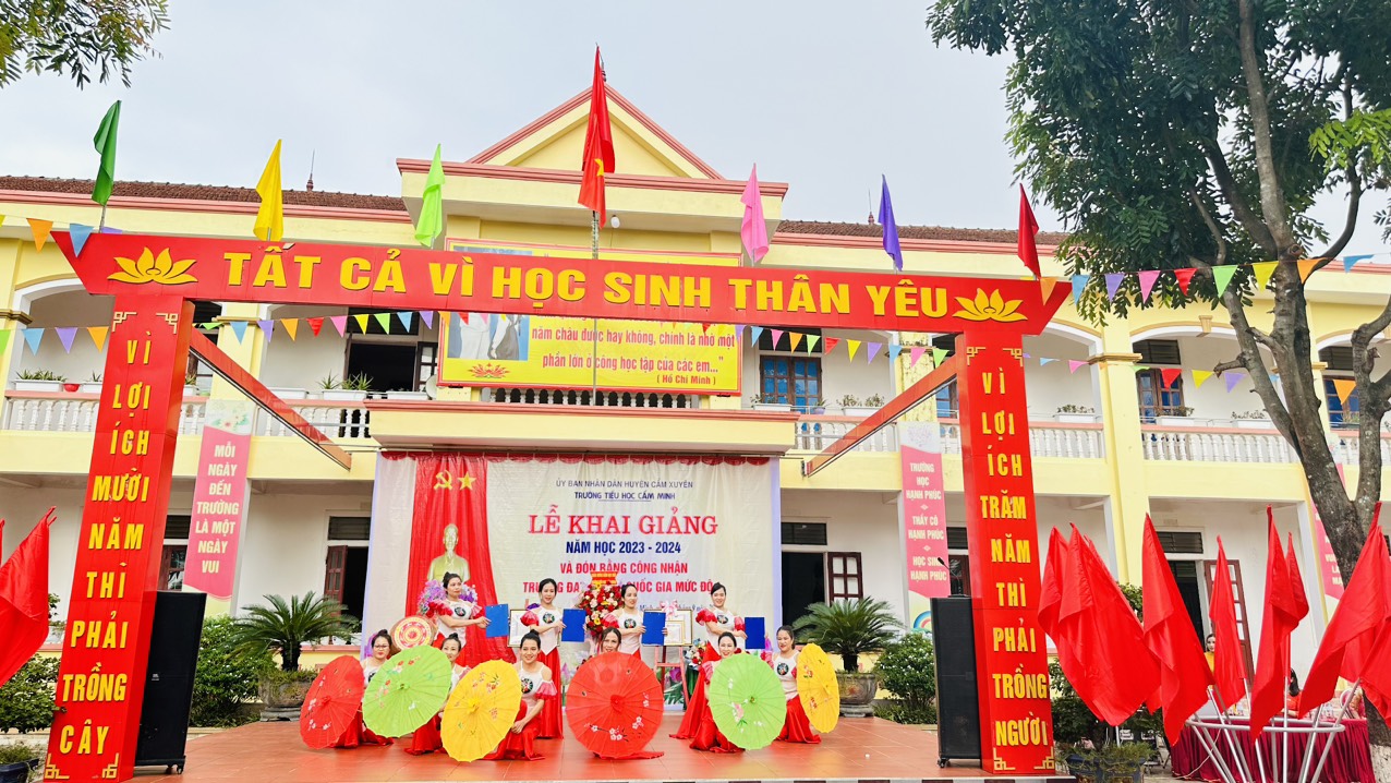 trương học 3